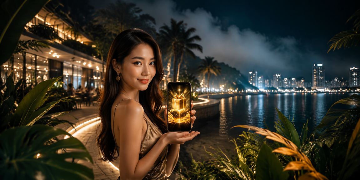 Pemain Pulau Pinang menikmati bonus deposit untuk permainan poker dalam talian